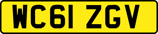WC61ZGV