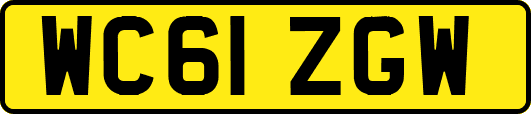 WC61ZGW