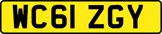 WC61ZGY
