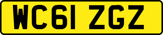WC61ZGZ