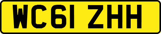 WC61ZHH