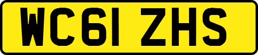 WC61ZHS
