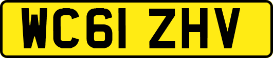 WC61ZHV