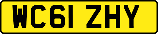WC61ZHY