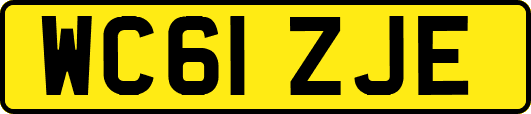 WC61ZJE