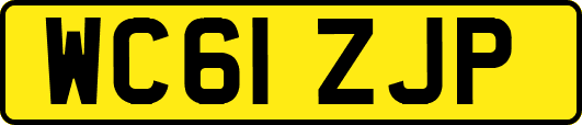 WC61ZJP