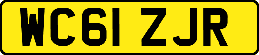 WC61ZJR