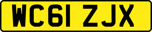 WC61ZJX