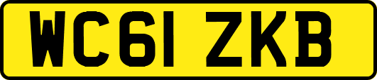 WC61ZKB