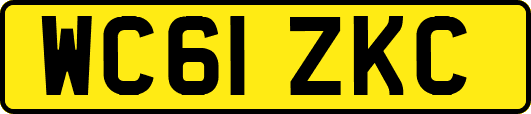 WC61ZKC