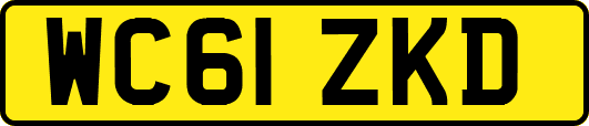 WC61ZKD
