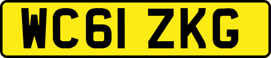 WC61ZKG