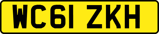 WC61ZKH