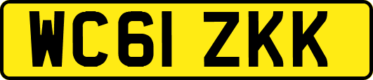 WC61ZKK