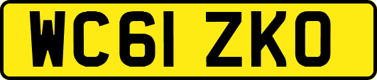 WC61ZKO