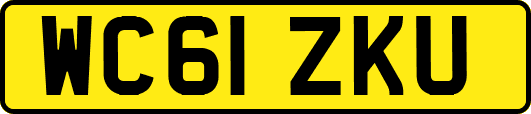 WC61ZKU