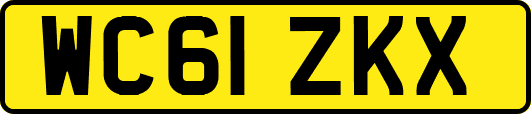 WC61ZKX