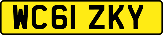 WC61ZKY