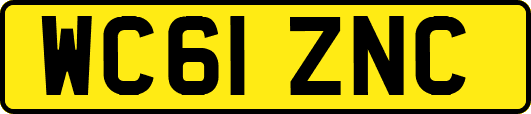 WC61ZNC