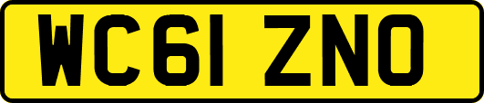 WC61ZNO