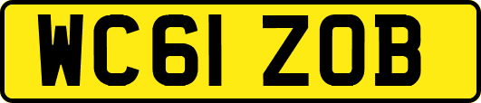 WC61ZOB