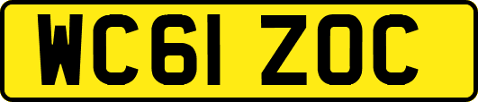 WC61ZOC