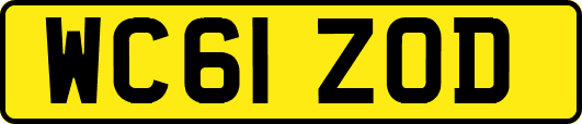 WC61ZOD