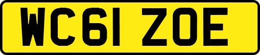 WC61ZOE