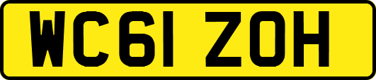WC61ZOH