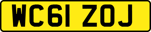 WC61ZOJ