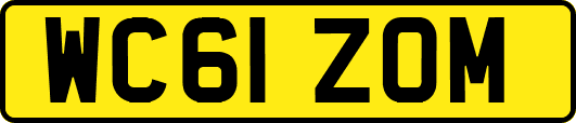 WC61ZOM