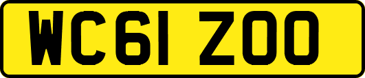 WC61ZOO