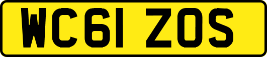 WC61ZOS