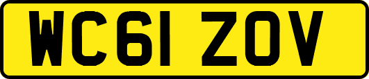 WC61ZOV