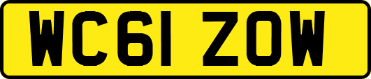 WC61ZOW
