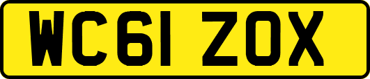 WC61ZOX