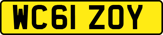 WC61ZOY