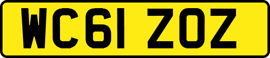 WC61ZOZ