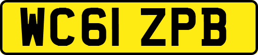 WC61ZPB