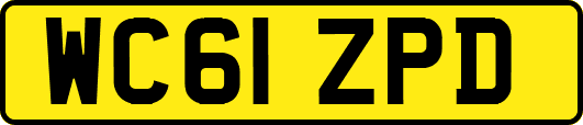 WC61ZPD