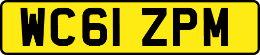 WC61ZPM