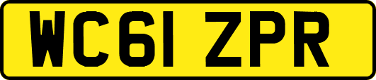 WC61ZPR