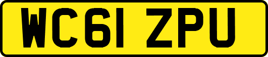 WC61ZPU