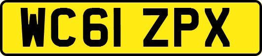WC61ZPX