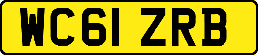 WC61ZRB