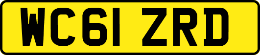 WC61ZRD