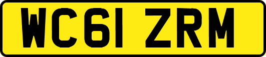 WC61ZRM