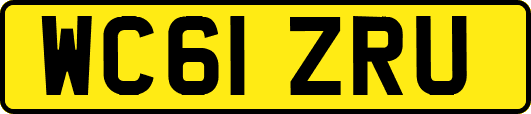 WC61ZRU