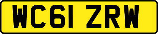 WC61ZRW