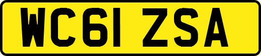 WC61ZSA